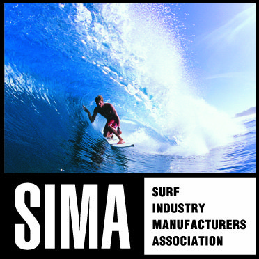 SIMA - Surf Industries Manufacturers Association | Image credit: SIMA