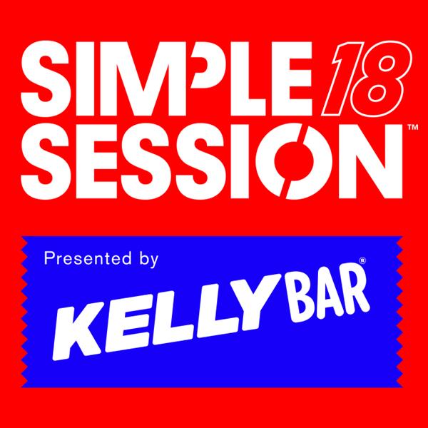Simple Session 2018