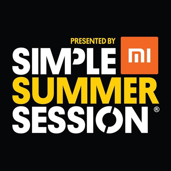 Simple Session Summer 2018
