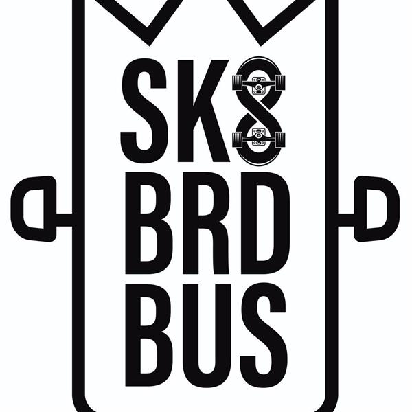 SK8 BRD BUS | Image credit: SK8 BRD BUS