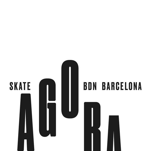 Skate Agora BDN Barcelona