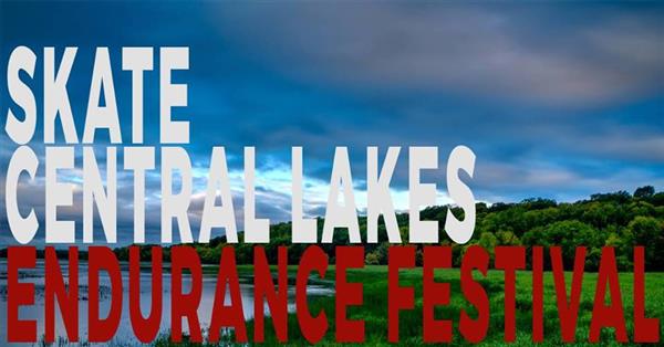 Skate Central Lakes Endurance Festival 2019