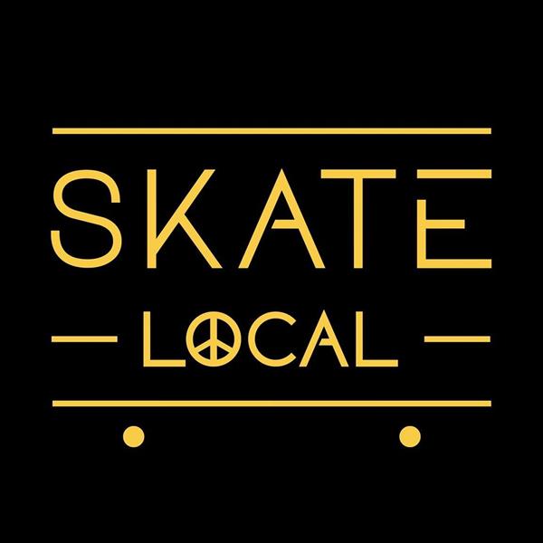 SKATE LOCAL Contest Vol.12 - Jihlava 2021