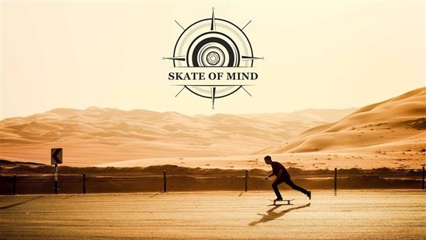 Skate of Mind 3