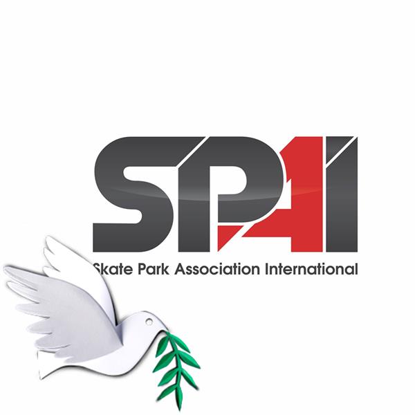 Skate Park Association International (SPAI) | Image credit: Skate Park Association International