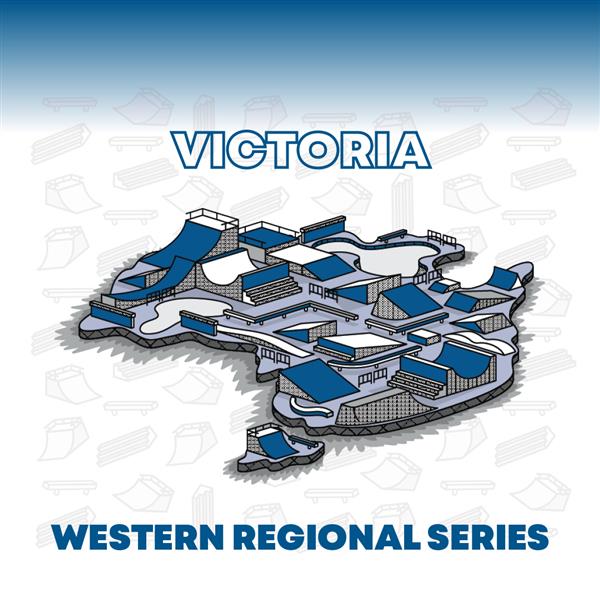 Skate Park Leagues Competition - Ballarat Skate Park, VIC 2024