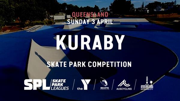 Skate Park Leagues Competition - Kuraby Skate Park, QLD 2022