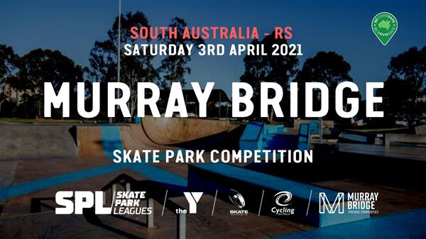 Skate Park Leagues Competition - Murray Bridge #2, SA 2021