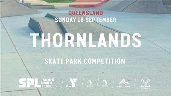 Skate Park Leagues Competition - Thornlands, QLD 2022