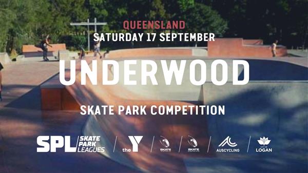 Skate Park Leagues Competition -  Underwood, QLD 2022