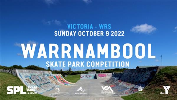 Skate Park Leagues Competition - Warrnambool, VIC 2022