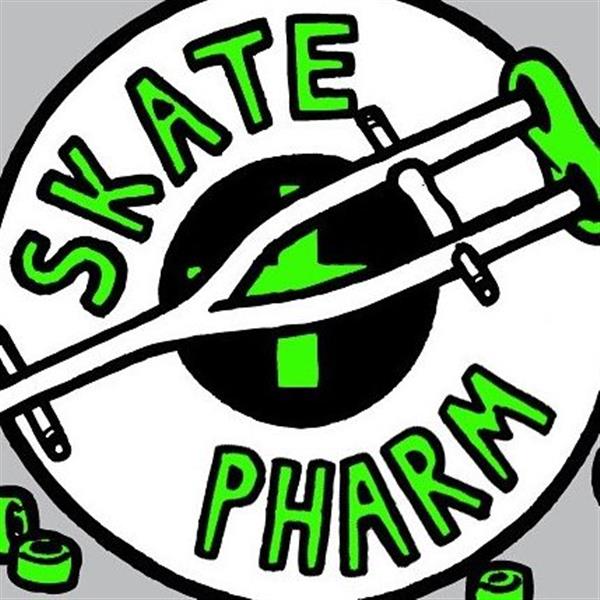 Skate Pharm | Image credit: Skate Pharm