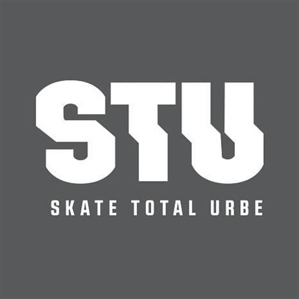 Skate Total Urbe - STU | Image credit: STU
