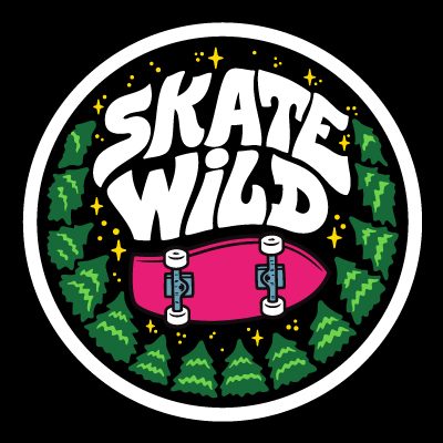 Skate Wild Foundation | Image credit: Skate Wild Foundation