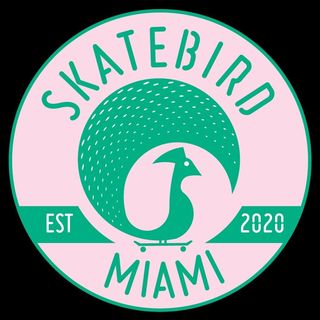 SkateBird Miami | Image credit: Instagram / @skatebird305