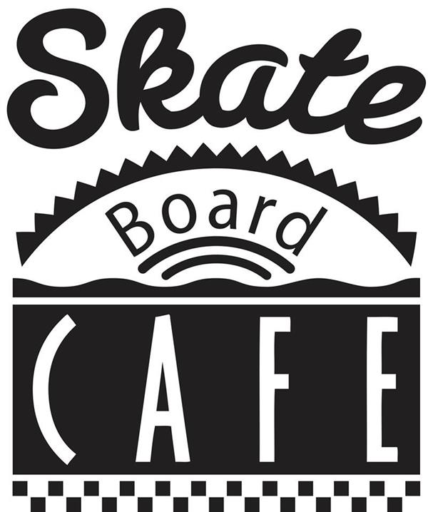 Skateboard Cafe | Image credit: Skateboard Cafe