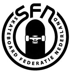 Skateboard Federatie Nederland (SFN) | Image credit: Skateboard Federatie Nederland