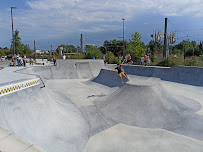 Skatepark de Pau | Image credit: Google maps / Street view