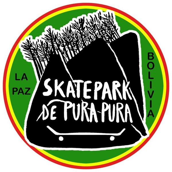 Skatepark de Pura Pura