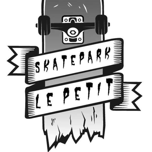Skatepark Le Petit