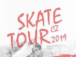 SkateTourCZ - Plzen 2019