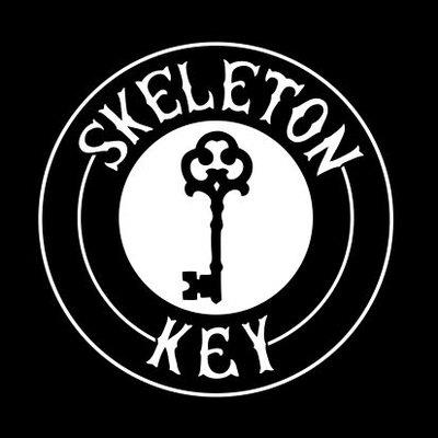Skeleton Key MFG | Image credit: Skeleton Key MFG