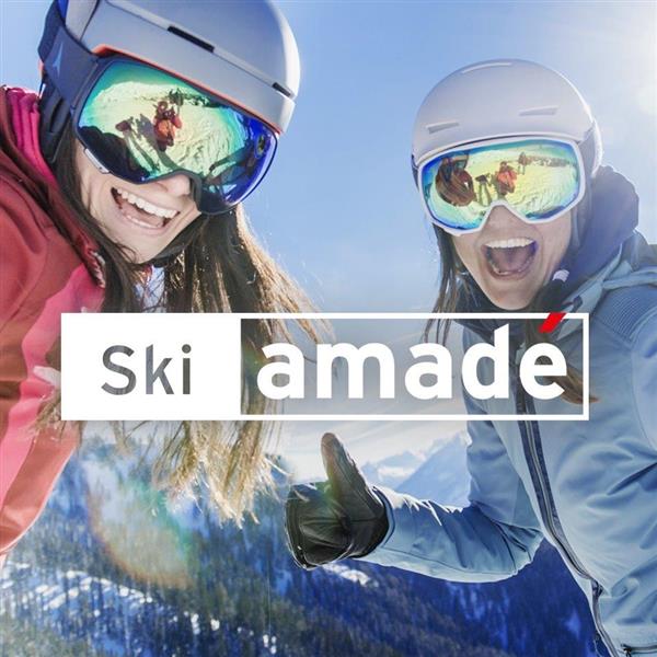 Ski Amadé Cash4Tricks - Snowpark Gastein 2024