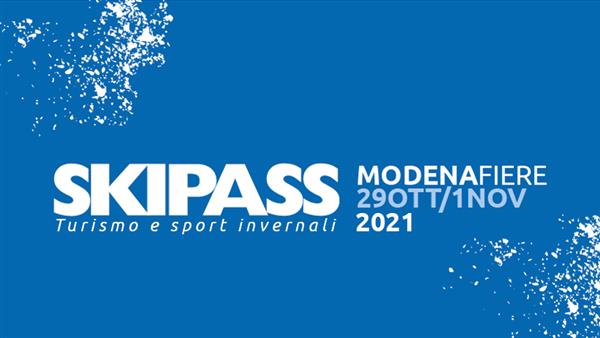 Skipass - Modena 2021