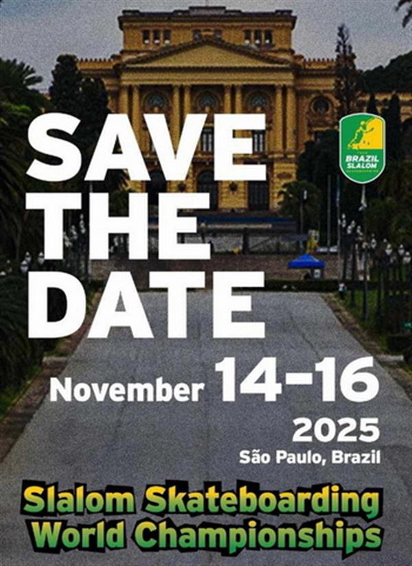 Slalom World Championship 2025