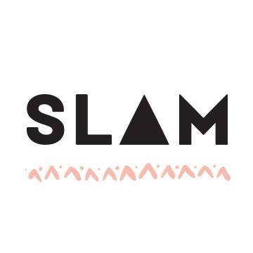 Slam Festival - Calgary 2019
