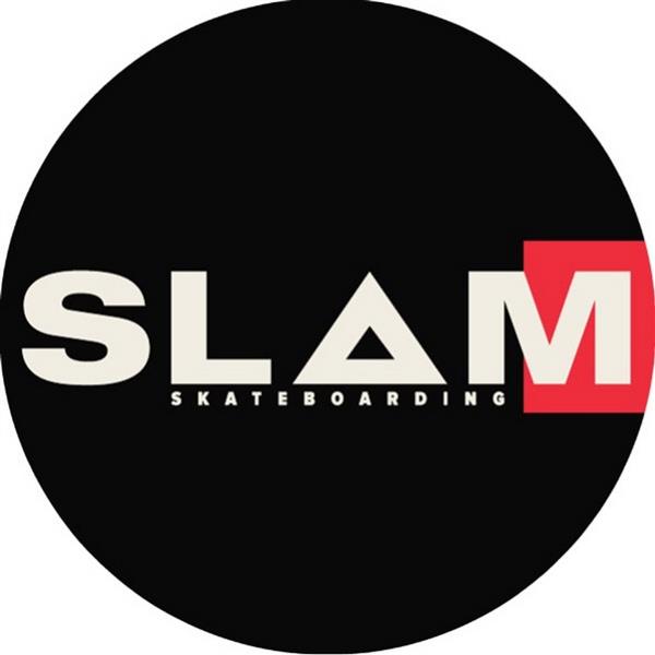 Slam Skateboarding | Image credit: Slam Skateboarding