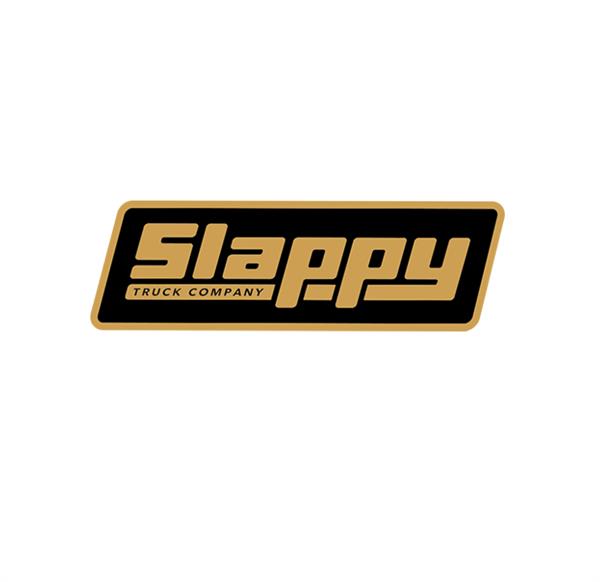 Slappy Trucks | Image credit: Slappy Trucks