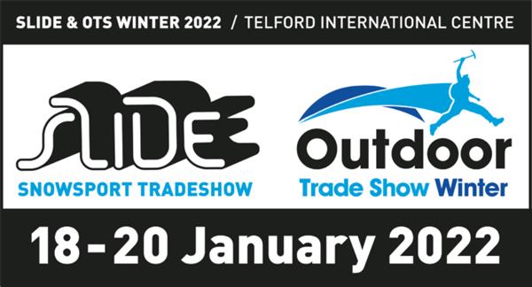 Slide and Outdoor Trade Show - Telford, UK 2022