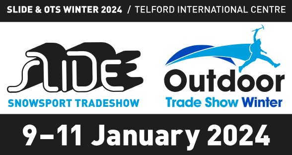 Slide and Outdoor Trade Show - Telford, UK 2024
