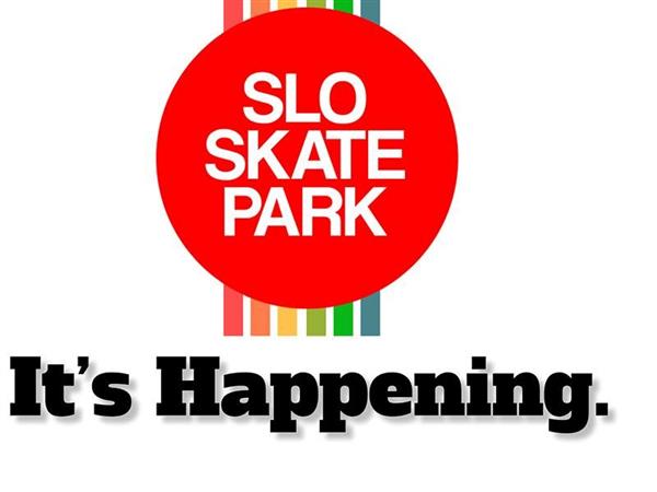 SLO Skatepark