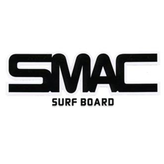 SMAC Surfboards | Image credit: SMAC Surfboards