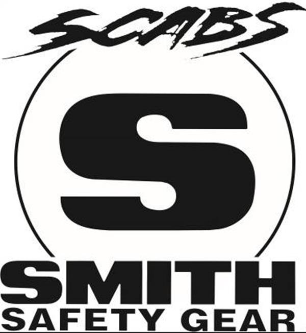 Smith Scabs Safety Gear | Image credit: Smith Scabs Safety Gear