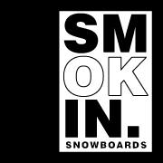 Smokin Snowboards | Image credit: Smokin Snowboards