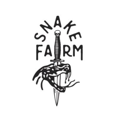 Snake Farm | Image credit: Snake Farm Skateboards