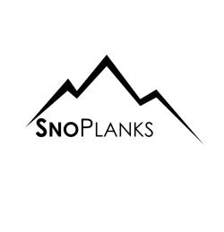 Sno Planks | Image credit: Sno Planks