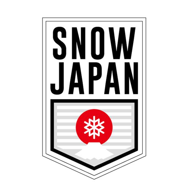 Snow Japan