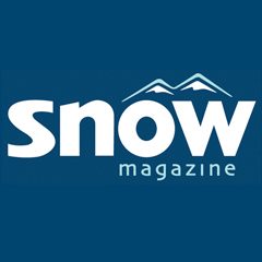 Snow Magazine | Image credit: Snow Magazine