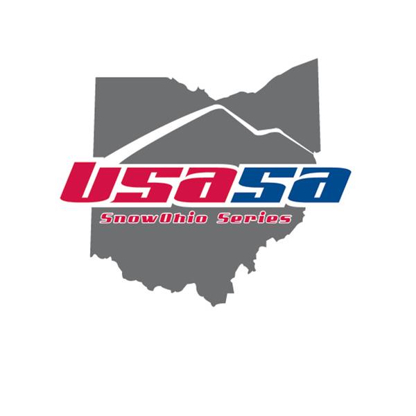 Snow Ohio Series - USASA Snowboard National Championships 2018
