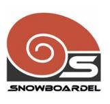 Snowboardel