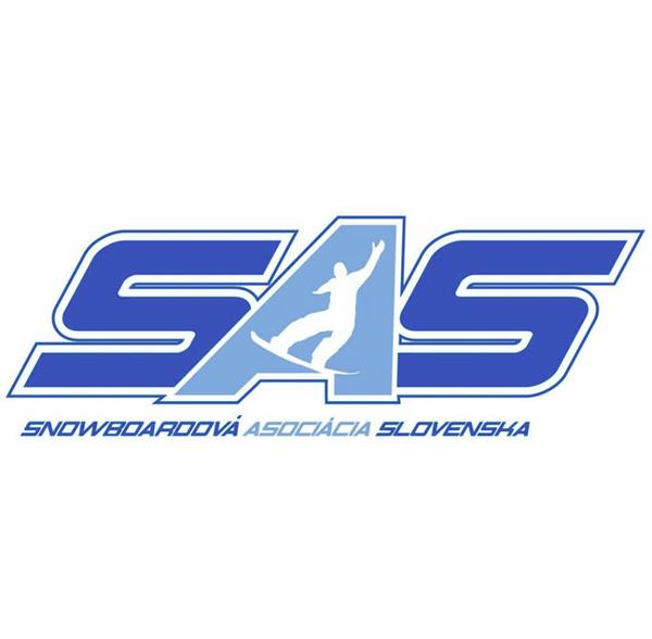 Snowboard Association of Slovakia (SAS) | Image credit: SAS