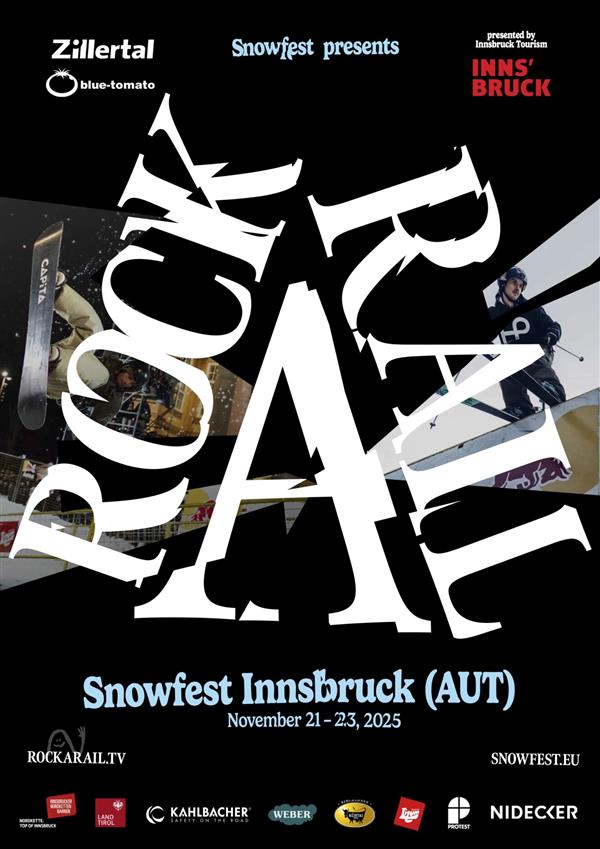 Snowfest Innsbruck 2025