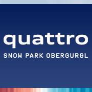 SNOWHOW Kids’ Day, quattro Snow Park Obergurgl 2017