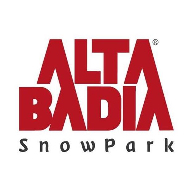 Snowpark Alta Badia