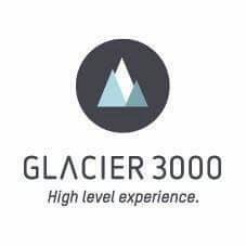Snowpark Glacier 3000