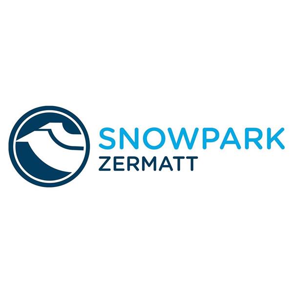 Snowpark Zermatt